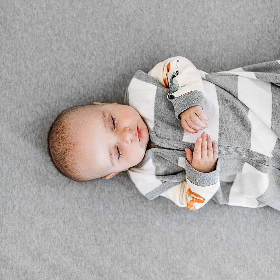 The Best Crib Sheets for Your Baby’s Bed Parenting